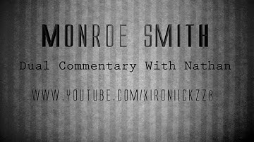 58-13 With MSR on Arkaden Dual Com with xIroNiicKzZ8: British Boobies