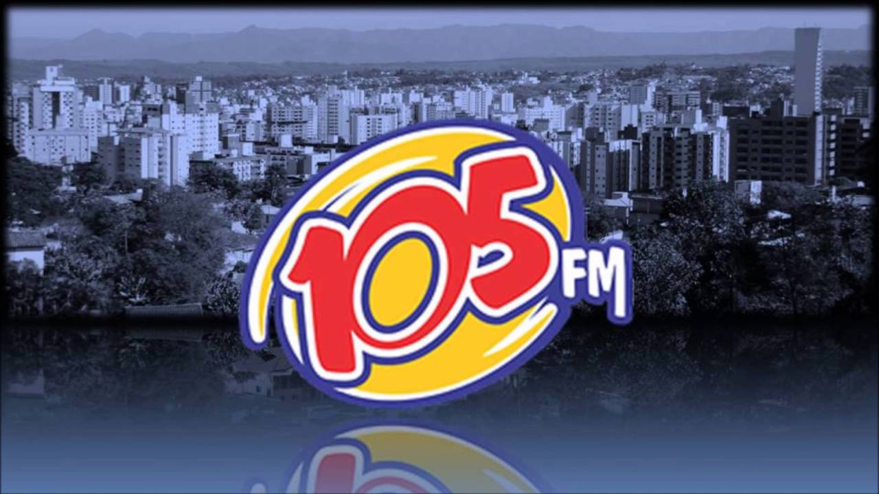 Antigo Prefixo - Caiobá FM - 102,3 MHz - Curitiba/PR 