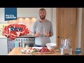 How to make complete raw dog food meals | Dog Nutrition Lessons | Ep 15. image