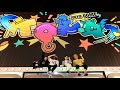TOP4 in TOKYO DOME の軌跡と奇跡