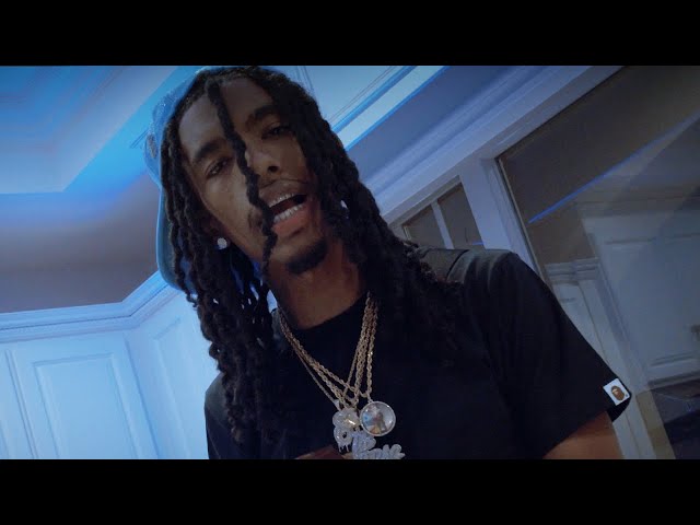 DB.Boutabag - Pockets Bigger (Official Music Video) ||  Dir.  @IMNOTEVOL class=