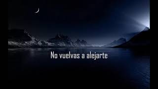 Video thumbnail of "Dios te hizo para mi (LETRA) - Alejandro Torres y Las Estrellas del Ritmo"