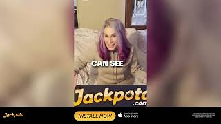 Why I LOVE Social Gaming on Jackpota! 🎰✨ HUGE Wins &amp; More