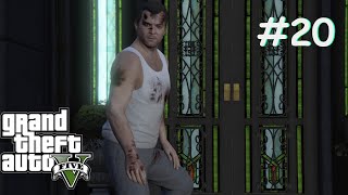 Спасение Майкла ► Прохождение GTA 5 #20