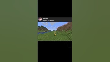 PART 22 Run until you complete the task #minecraft