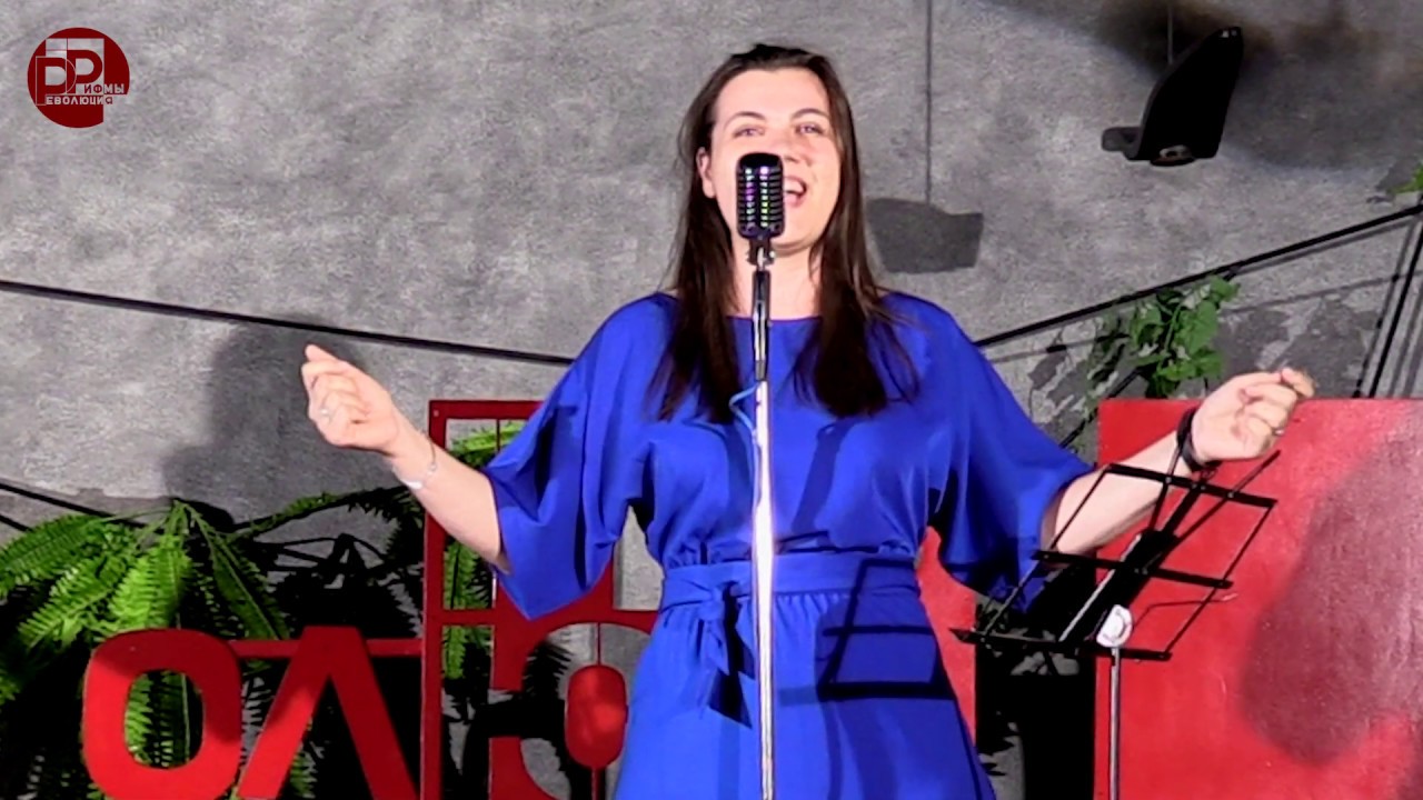 Владимир Маяковский «Я счастлив» - YouTube