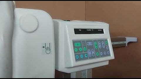 GE OEC 9900 Mobile Cathlab