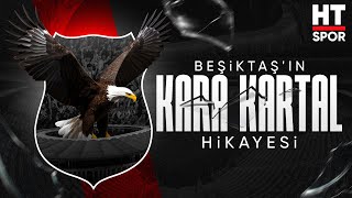 Beşiktaşın Kara Kartal Hikayesi - Karışık Kaset