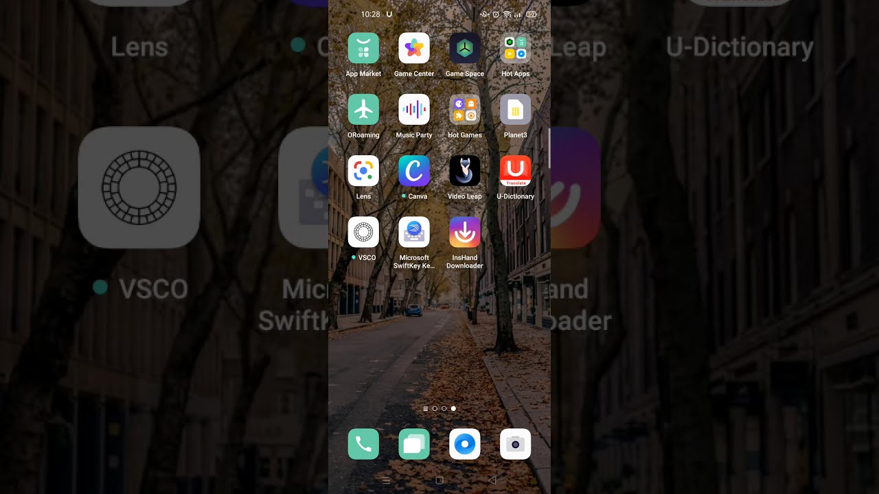 How to Use U Dictionary App | English - Indonesian