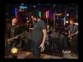 Counting Crows - Have You Seen Me Lately (live on FUSE)