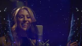 Caissie levy - Let It Go [Frozen the Musical] *with sfx version!