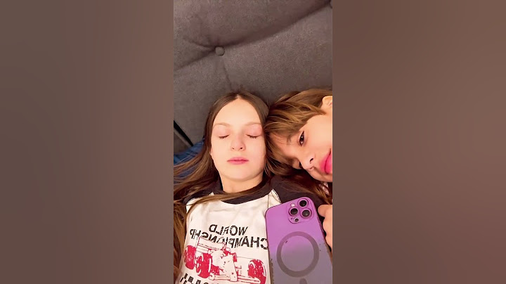 Ludovica with Giulia #auroraeludovica #shorts