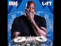 Introducing Shaq Fu Radio! 🔥