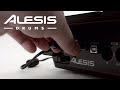 Alesis Strike MultiPad - Saving and Loading User Kits with Samples (Feature Update v1.3)