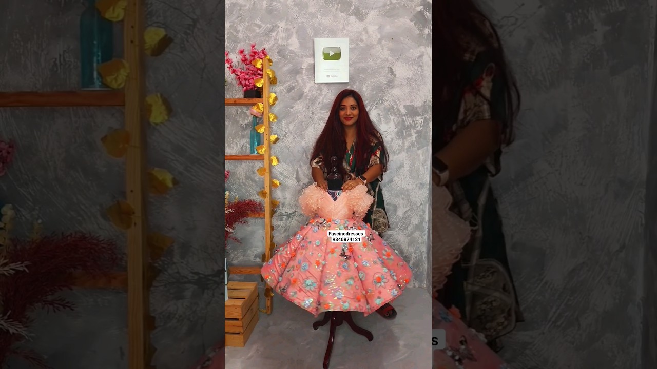 beautiful butterfly ballgown|mom daughter matching combo trending collection|birthday dress ❤️💙♥️😎