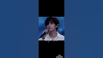 KIM TAEHYUNG 🐯🖇✨|| #bts #fypシ #kimtaehyung #taehyung #viral  #taehyungedit #edit #v
