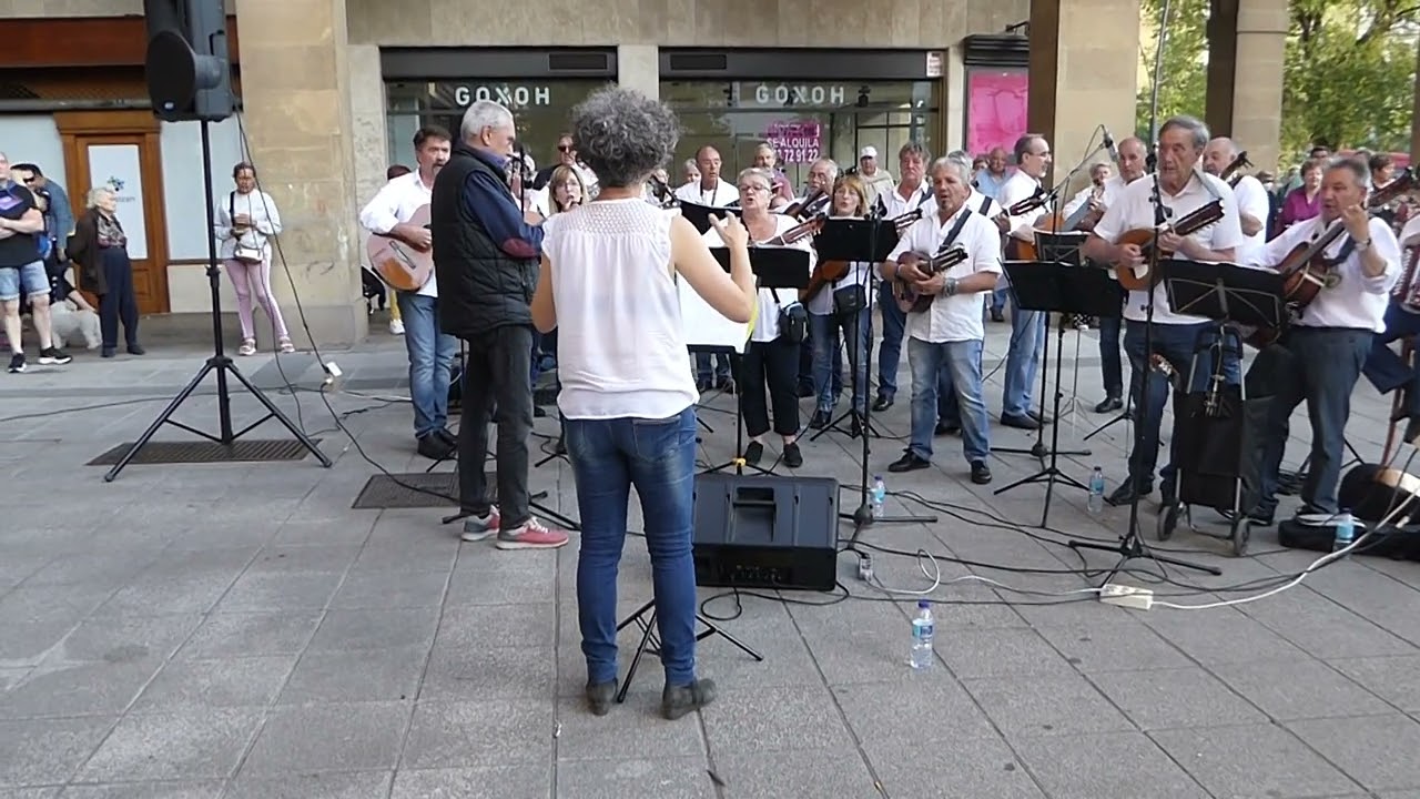 Rondalla Alaitasuna, 