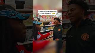 Celebrity KaiCenat and iShowSpeed Funny Moment in the store Net Worth