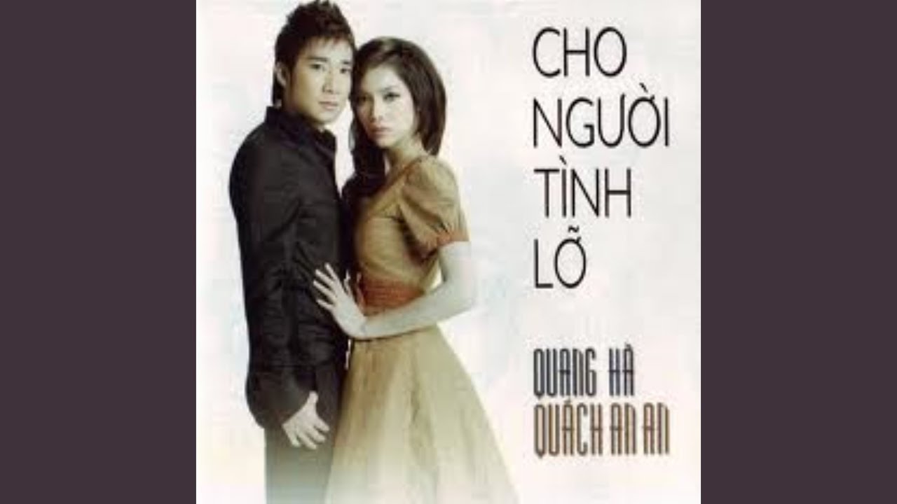 Ta Đã Từng Yêu