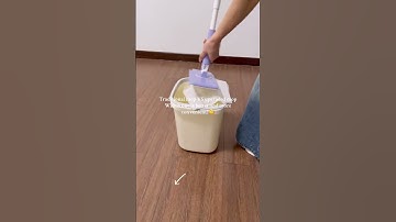 Upgrade Your Cleaning Game with No Mess #LifeHack #fok