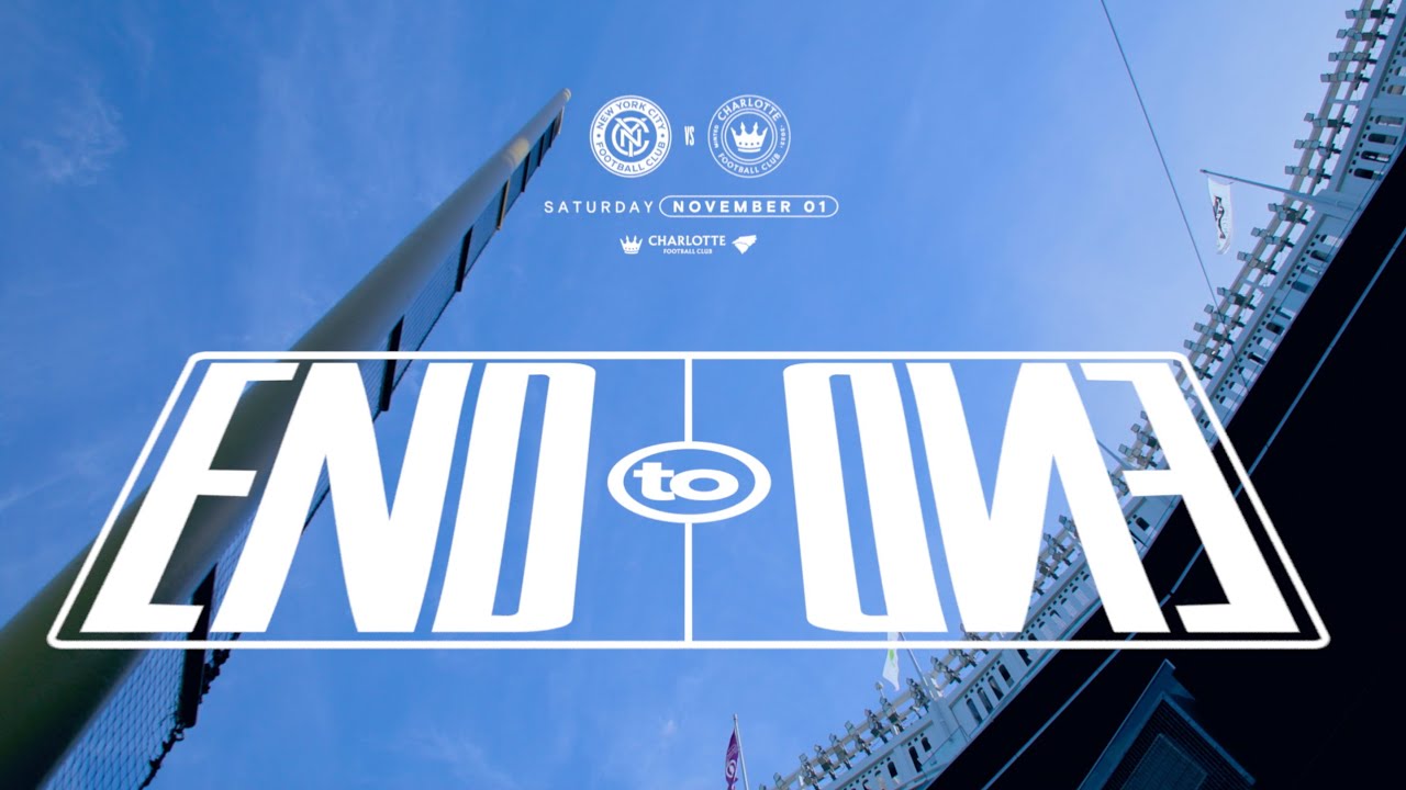 End to End: Back to the Bank | Ep. 19