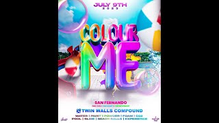 Download Lagu Colour Me Mixtape 2023 ft Starrbrite x Jza King x Mc Parris x Mc Smiley \u0026 Dj Echo MP3