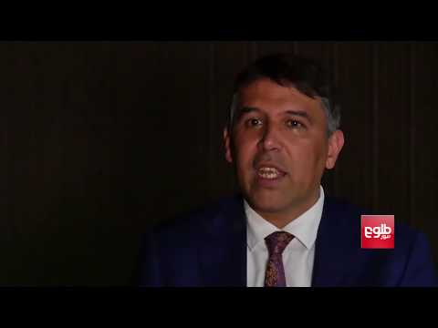 اندرابی حمله های طالبان نشان می دهند که این گروه جنگ می خواهند 