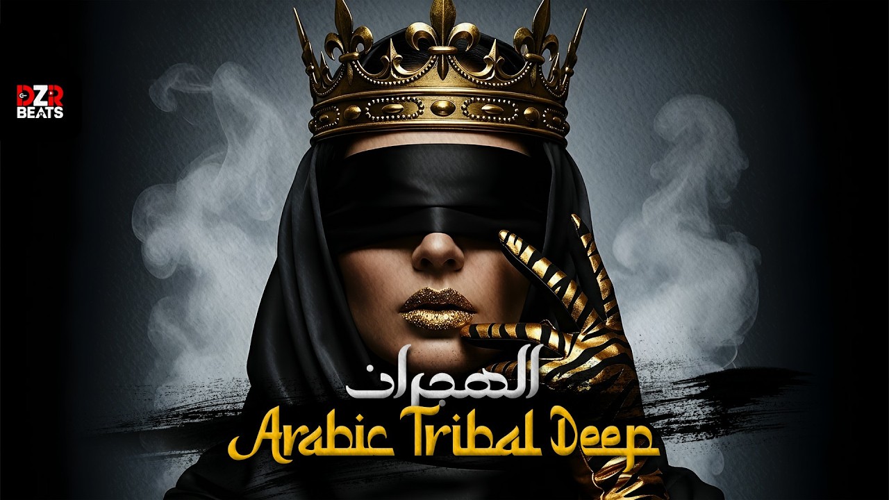 الهجران - Deep Arabic House Journey 2026