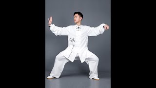 小和山高档太极服练功BUFF+25% Small and mountain high-grade Tai Chi suit training BUFF+25%