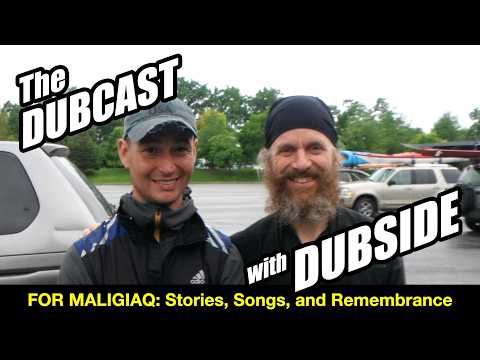 For Maligiaq: Stories, Songs, and Remembrance