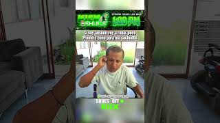 Alcalde de Mazamary XD #kickstreaming #humor #comedia #diealis #shuls