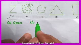 Class 6 Math Chapter 4|Exercise 4.2 Q No 1|C6m4.2q1.Aser|C6m4.Aser