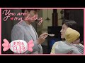 【You Are My Destiny】EP16 Clip | He can feed Jiaxin while take care of baby? | 你是我的命中注定 | ENG SUB