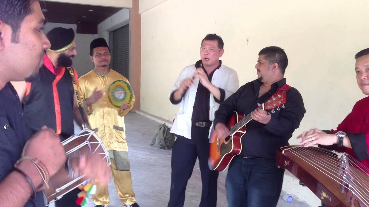 Kolaveri - Malaysia Interfaith Style (1)