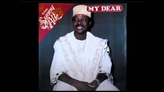 King Sunny Ade ~ My Dear Part B