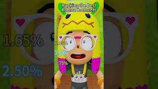 This Is So Funny I Couldnt Stop Laughing  funny funnys duetroblox minecraft