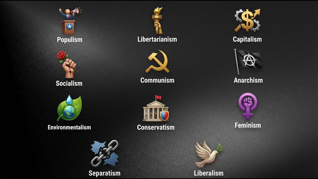 The Dark Side of Every Government System – Explained