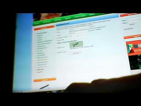 all.tamashi.ge-ზე რეგისტრაცია