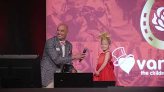 2025 Heart of Inclusion Gala Highlight Video