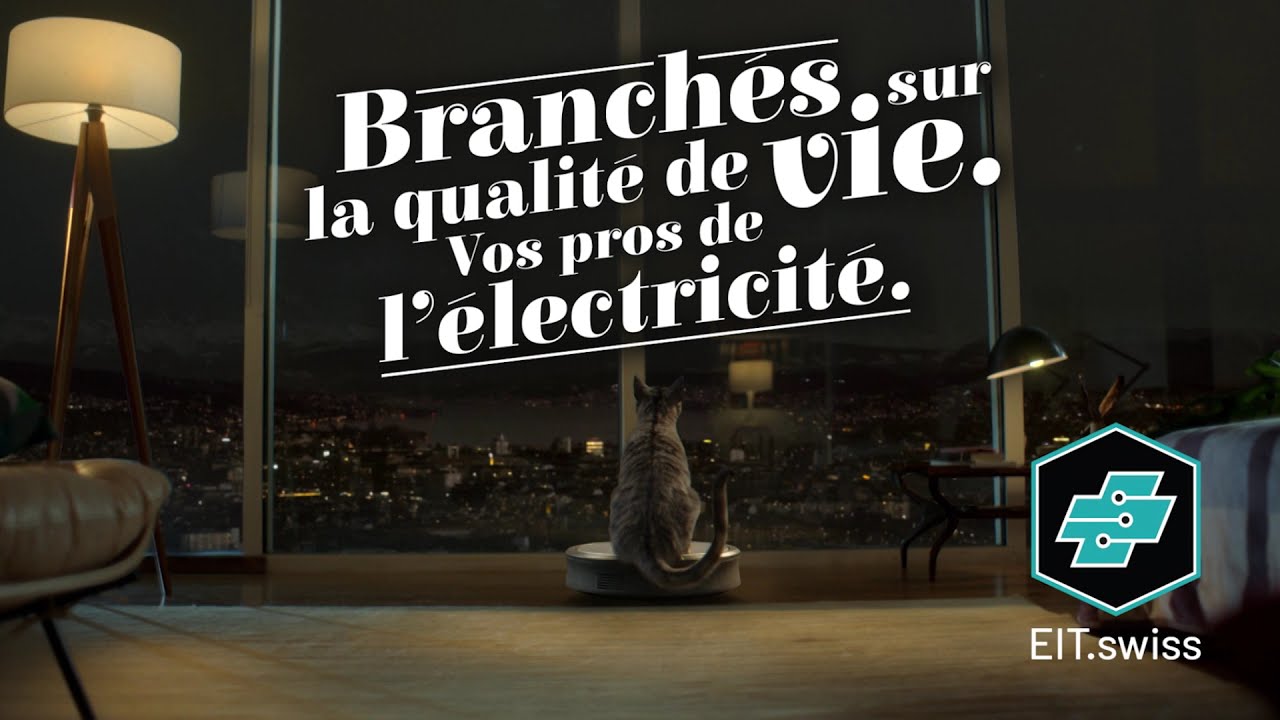 Jean-Yves Bourquin auf LinkedIn: Power on pour EIT.swiss