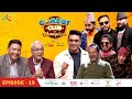 Comedy club with champions 20  episode 19  dr bhola rijal alok shree