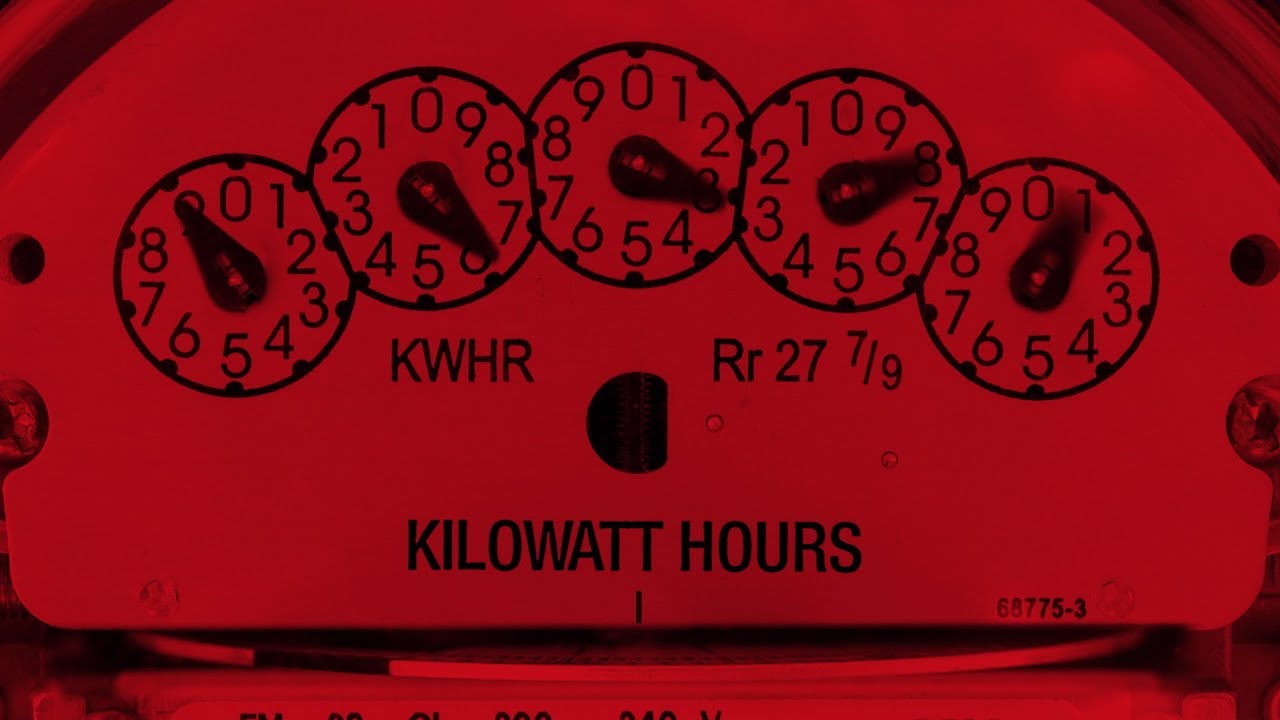 Why is Hydro an election issue?