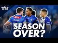 What is GOING ON with the Bulldogs?? | CCT Daily