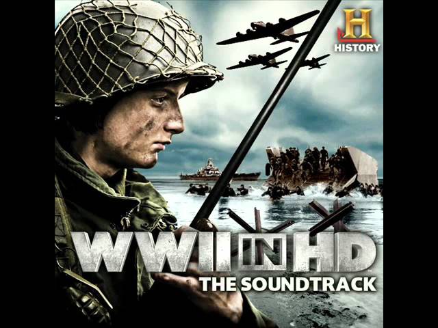Watch WW2 in HD OST - #1 Nu Dimension on YouTube Watch WW2 in HD OST - #1 Nu Dimension on YouTube