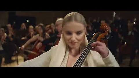 Clean Bandit - Symphony (feat. Zara Larsson) [Offi...