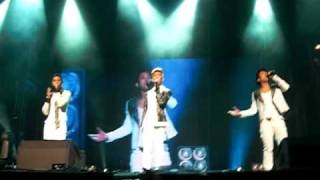 Fancam 052310 2Am In La -죽어도 못 보내-
