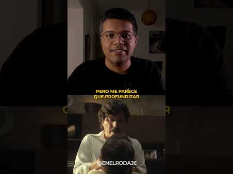 Sus niñeros no le leían cuentos… le enseñaban a sobrevivir. 💀