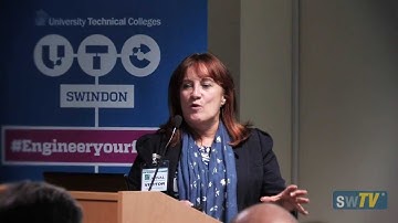 UTC Swindon Open Evening