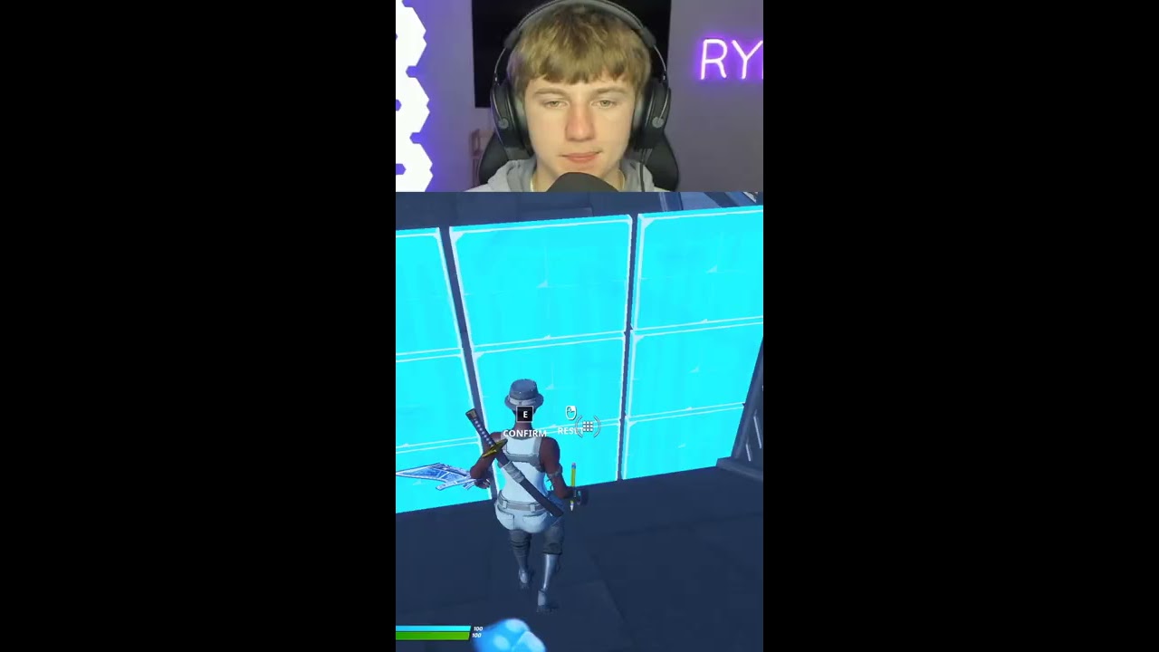 I Clipped Piece Control Kyle 