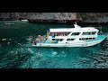 Blanco Boat Party 2018